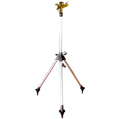 Rozprašovač impulz. stojanový kov. hrot 55-93cm