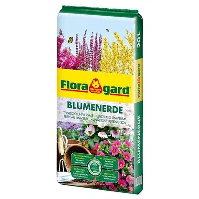 FLORAGARD kvet. univerzál 20l [120]