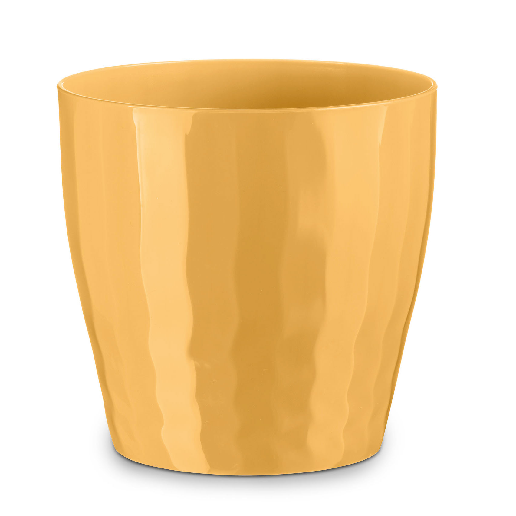 Kvetináč B-Living 11cm mango [24]