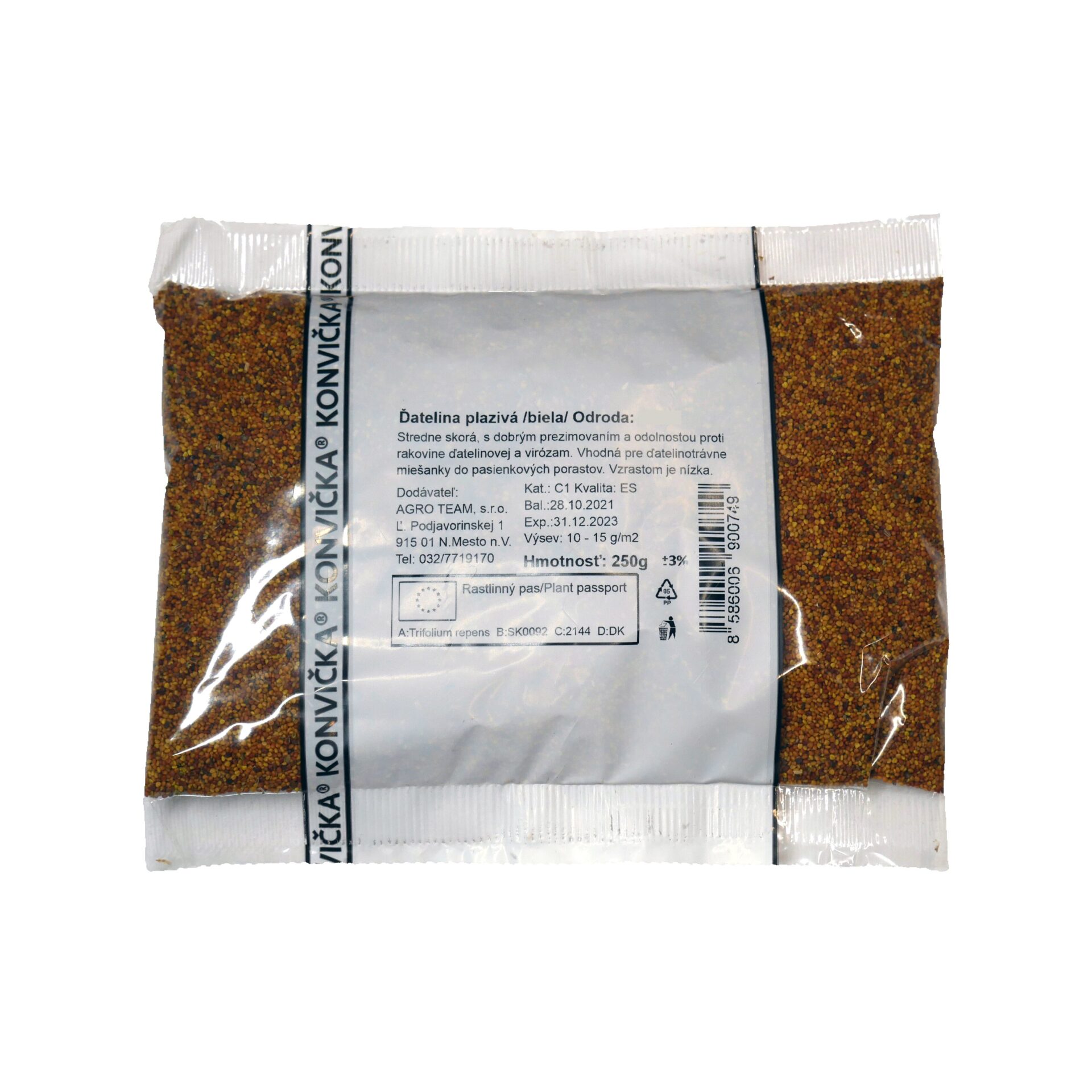 Ďatelina plazivá 250g [50]