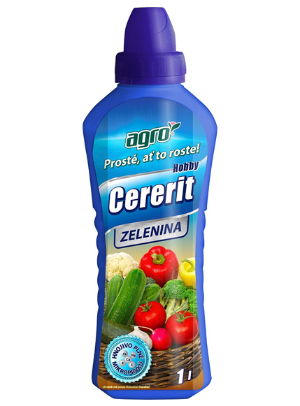 Cererit 1l AGRO hobby zelenina [8]