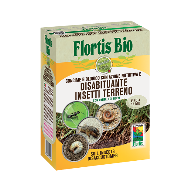 Nimba na medvedíky 1,5 kg (Talpa) FLORTIS [6]