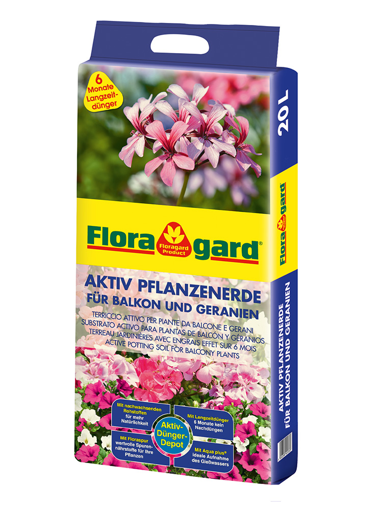 FLORAGARD  balkón. rastl. 50l [51]