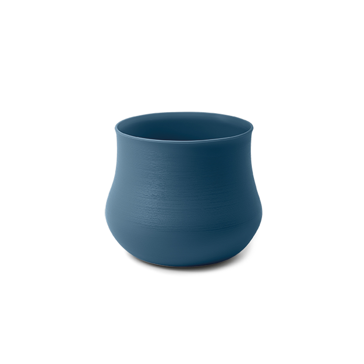 Kvetináč Pomo 16 cm modrá [4]