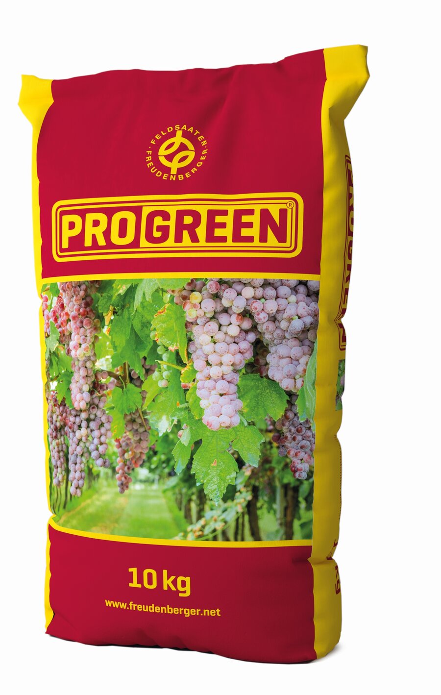 Tráva do sadov a vinohradov 10kg