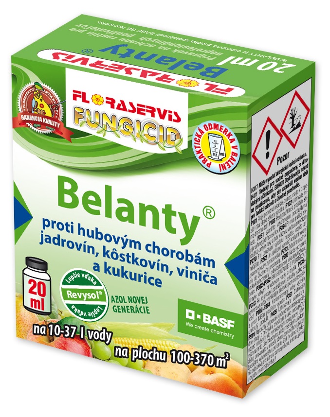 Belanty 20ml  [50]