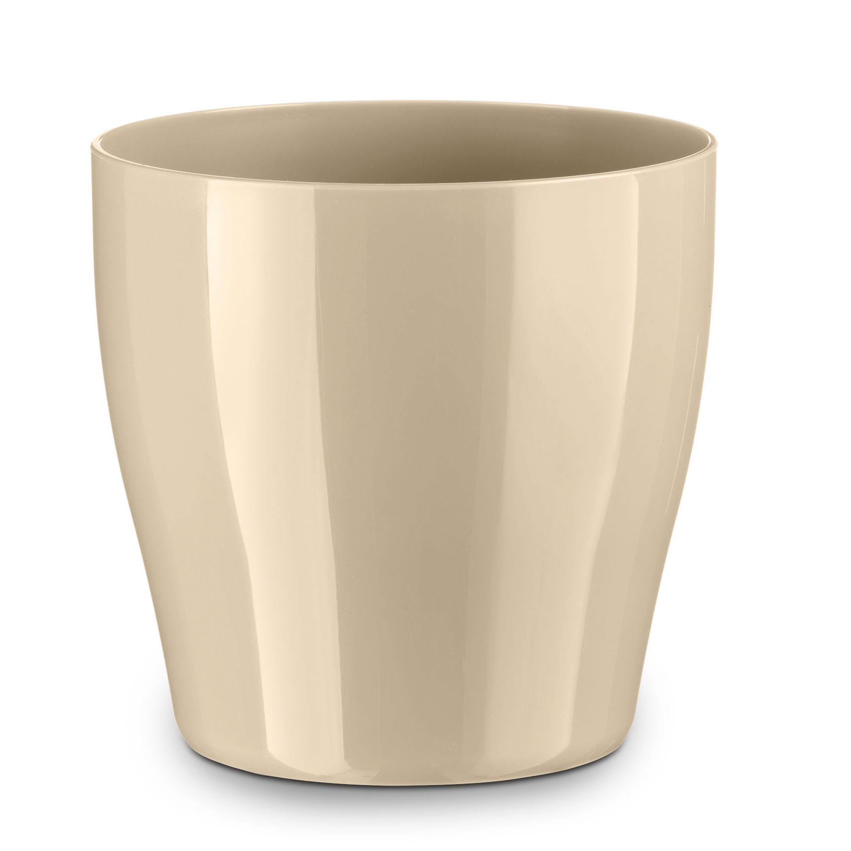 Kvetináč Living 11cm zemitá [24]