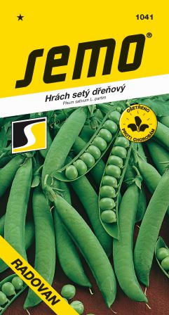 Hrach Radovan 50g SEMO 1041