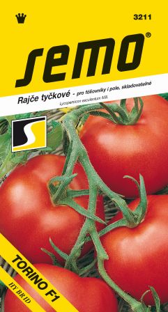 Rajčiak kol. Torino F1 SEMO 3211