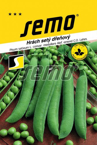 Hrach Progress No9 50g SEMO 1097