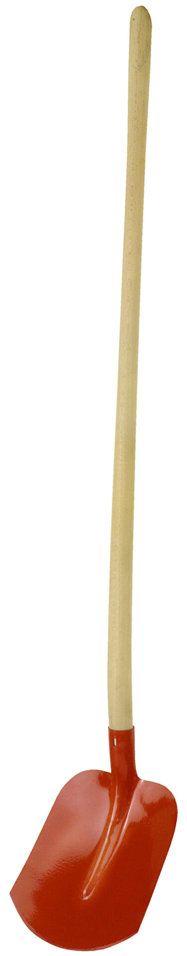Lopata Holland DIN lak, vel.2, násada 130cm [5]