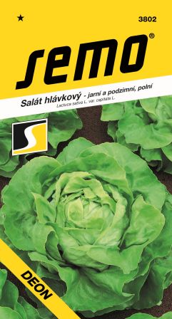 Šalát Deon jarný  SEMO 3802