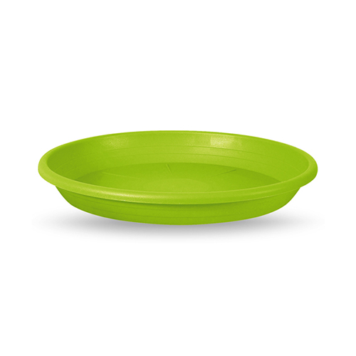 *Podložka CILINDRO 17/18cm verde anice zelená [12]