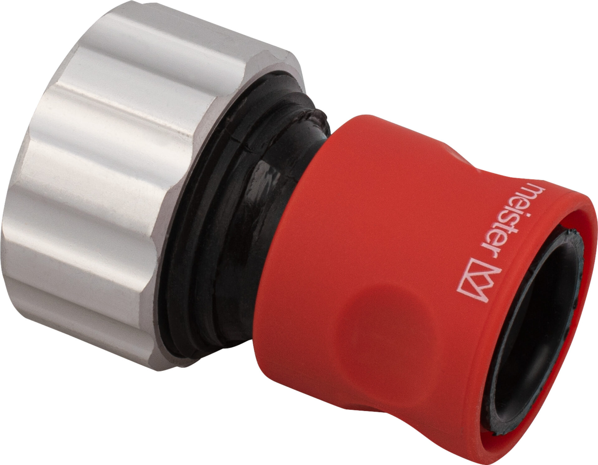 Rychlospojka 3/4″, plast/alu