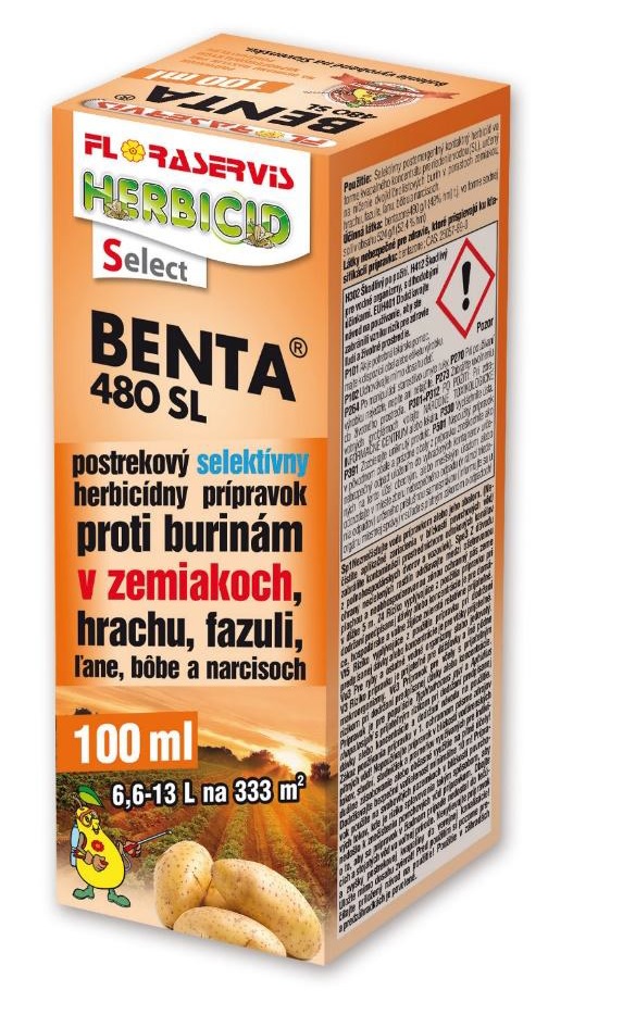 Benta 480SL 30ml [50]