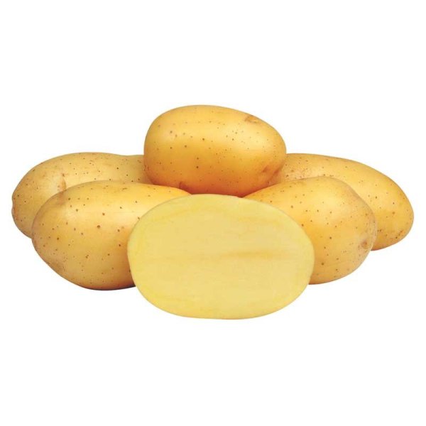 Zemiaky Marabel  25kg str. skoré