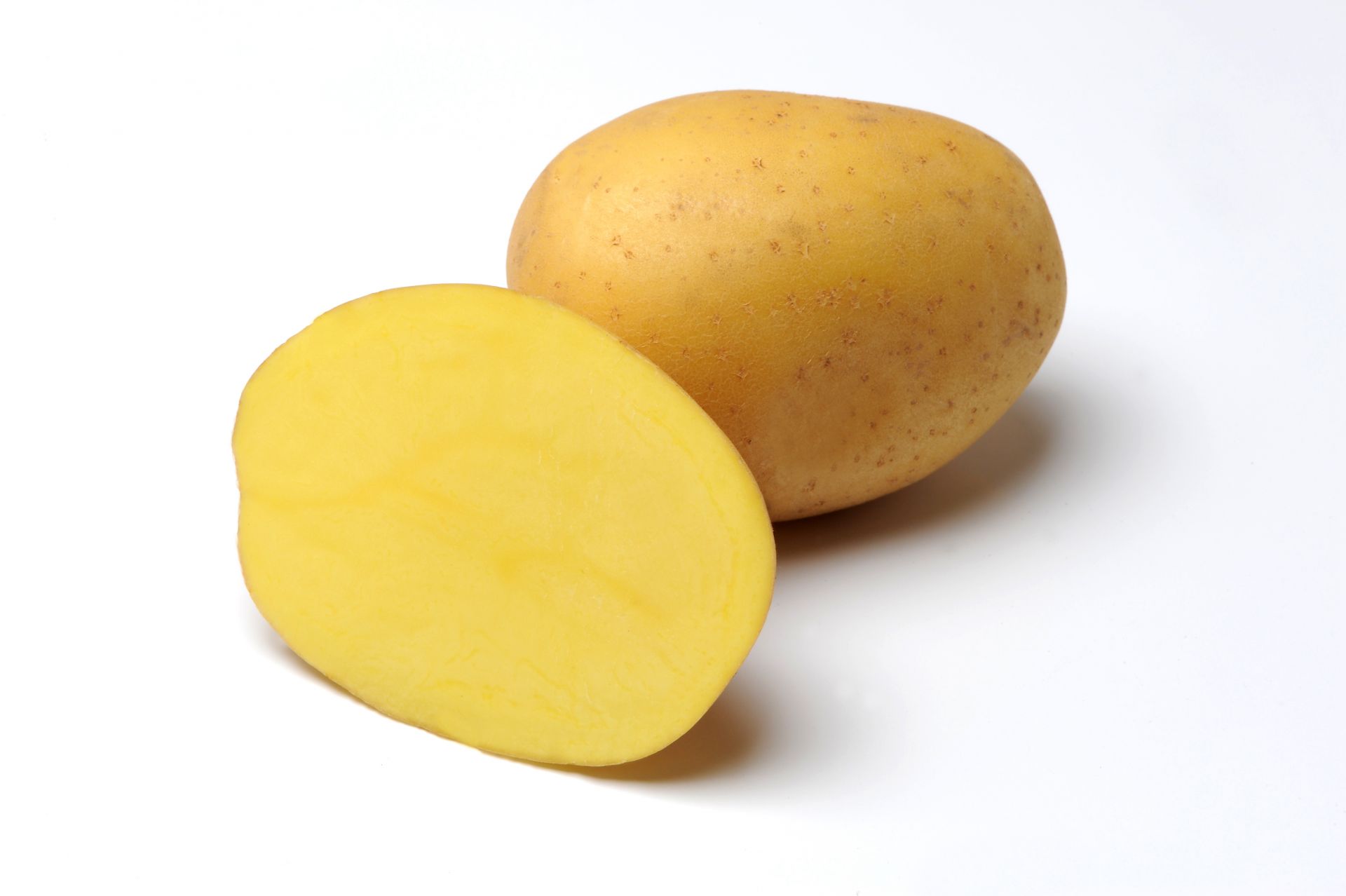 Zemiaky Anuschka  5kg veľmi skoré