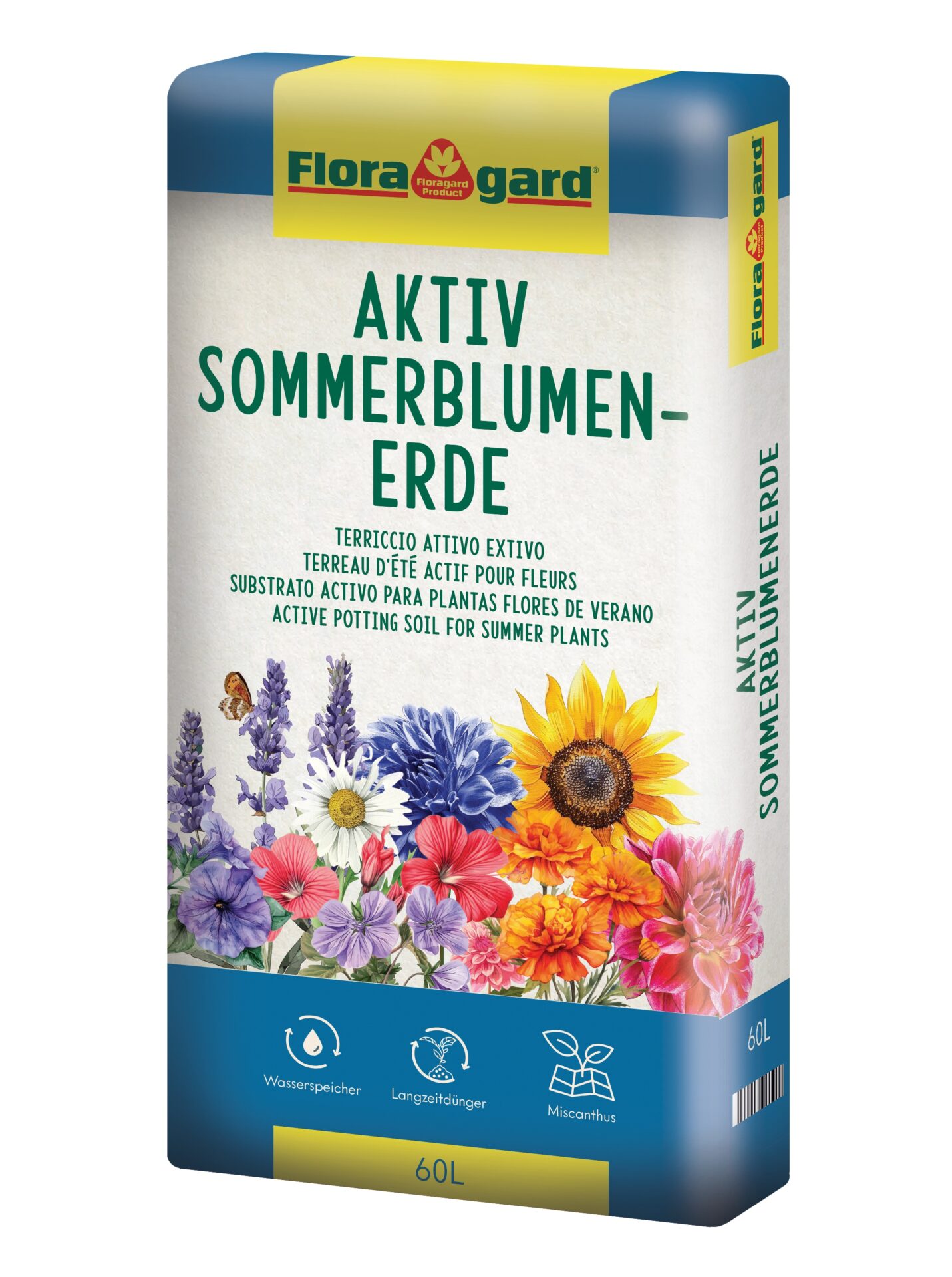 FLORAGARD  balkón. rastl. 60l [42]