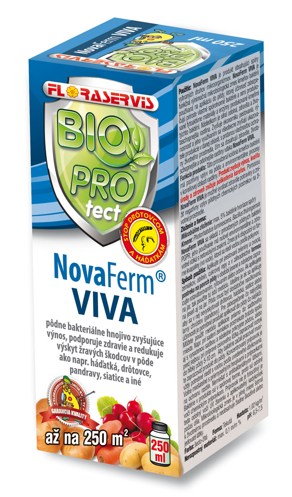Novaferm viva 1l