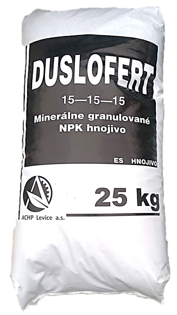 NPK 25kg 15-10-10 ACHP