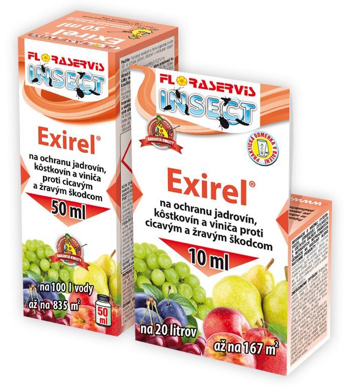 Exirel 10ml