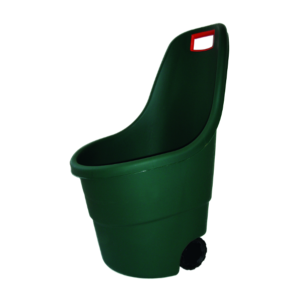 Vozík záhradný KETER Easy Go 55l