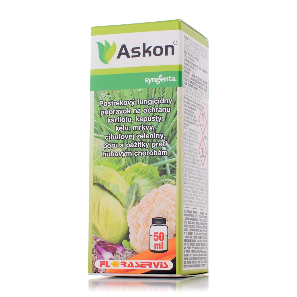 Askon 50ml [20]