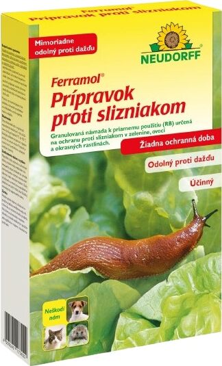 Ferramol Neudorff 200g [12]