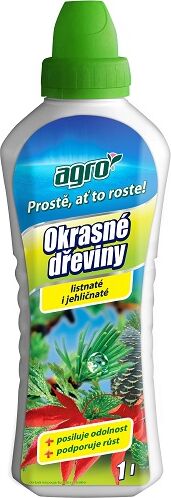 Hnojivo ČS okrasné dreviny 1l [8]