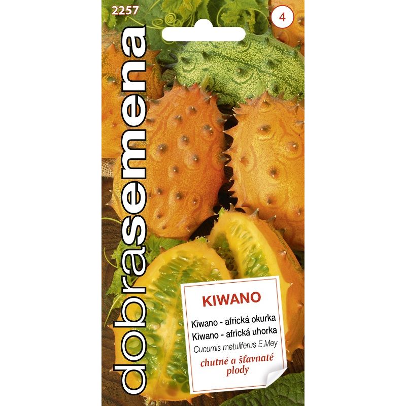 Kiwano DS 2257