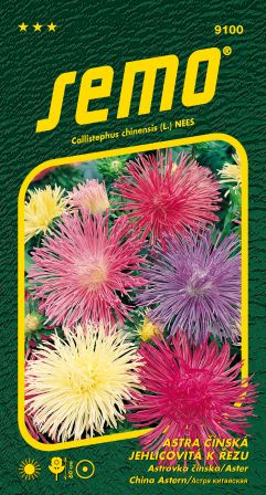 Astra Electric zmes SEMO 9100 – jednoročka