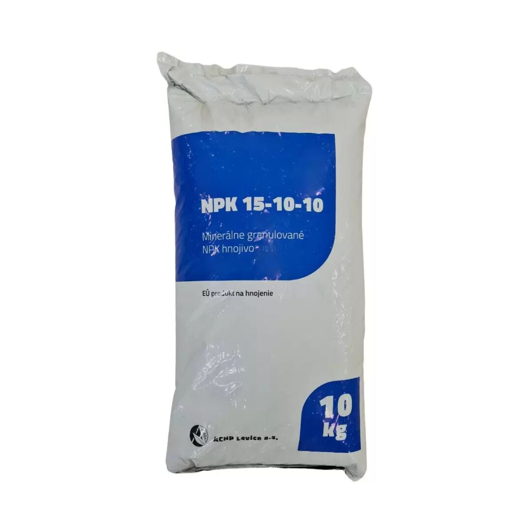 NPK 10kg 15-10-10 ACHP