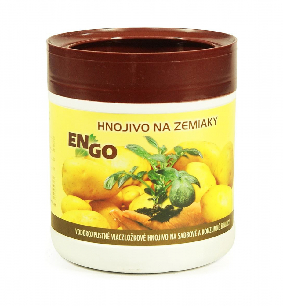 ENGO 500g na zemiaky [6]