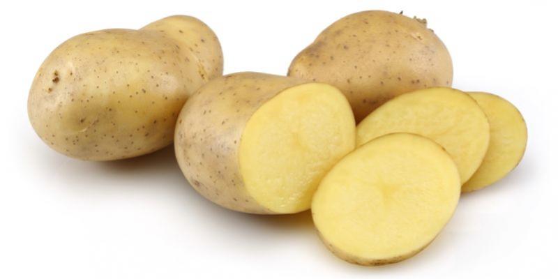 Zemiaky Colette 5kg skoré