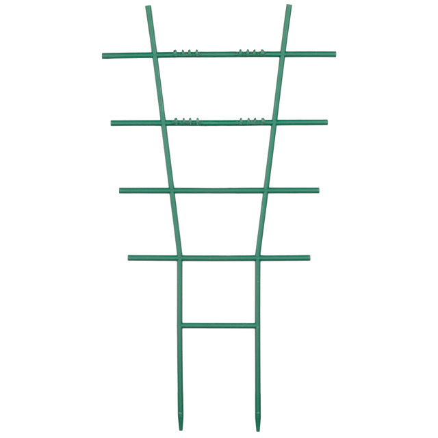 Mriežka zahr. zelená 43 x 23cm [20]