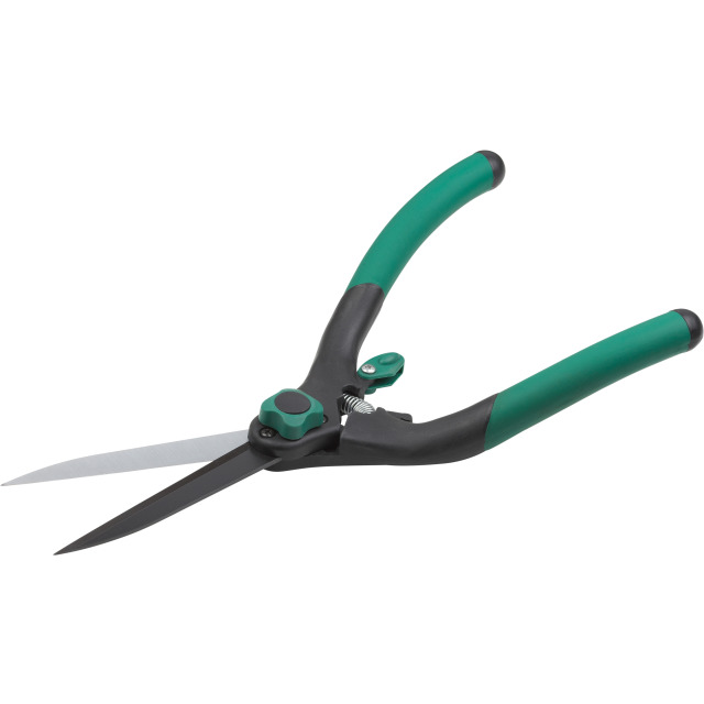 Nožnice na živý plot Bypass [3]