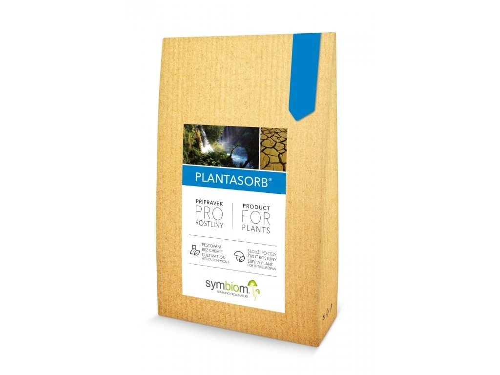 Plantasorb 750g