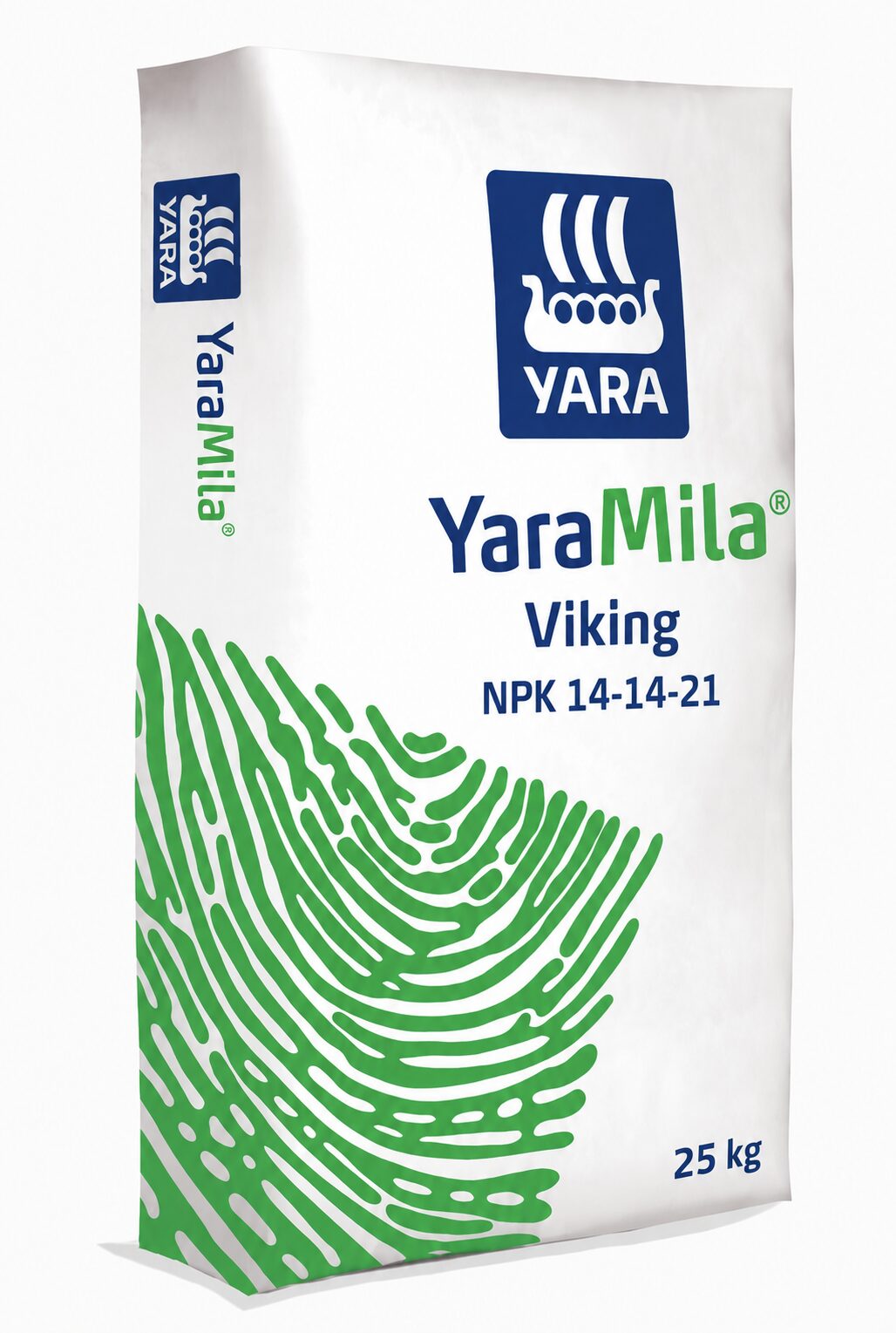YaraMila Viking NPK 14-14-21 trávnik leto 25 kg