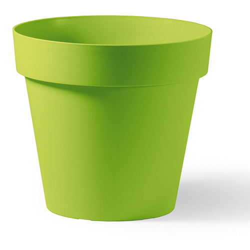 Kvetináč Cleo 40cm verde anice zelená [6]
