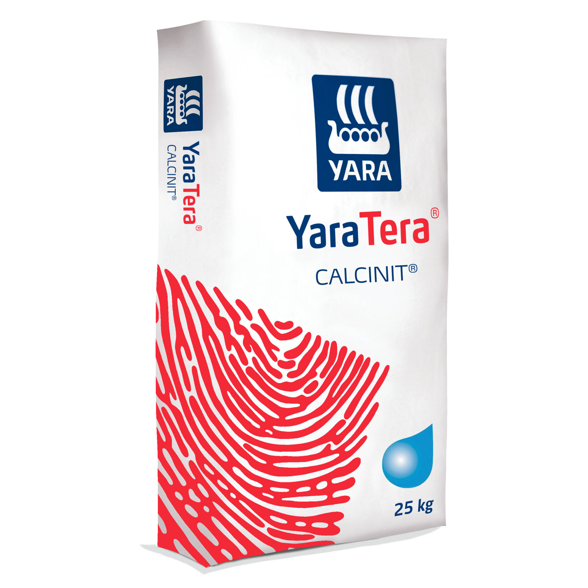 YaraTera Calcinit 15%N, 26,5%CaO, 25kg