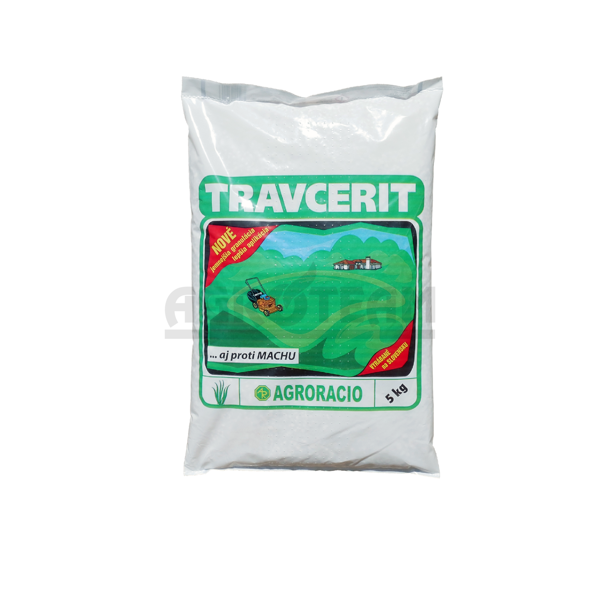 Travcerit 5kg AGRR