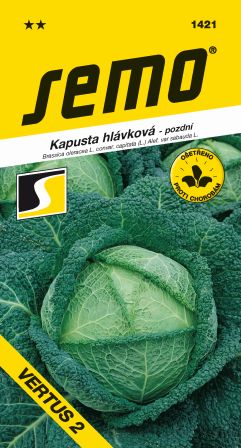 Kel Vertus nesk. SEMO 1421 – jednoročka