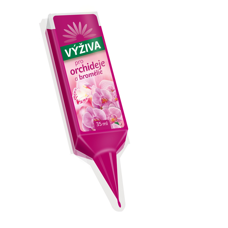 Výživa pre orchidee 35ml FORE [40]