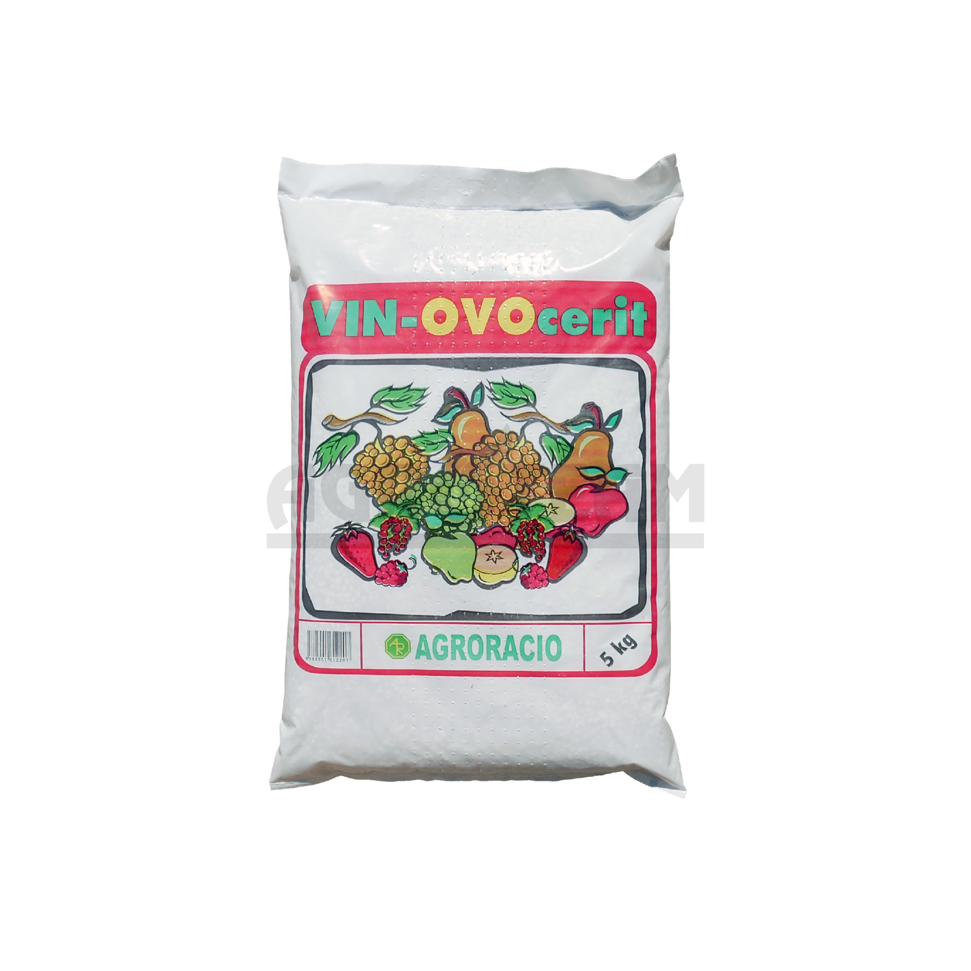 Vinovocerit 5kg AGRR