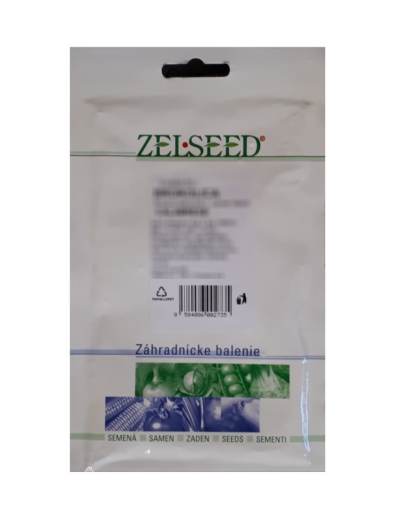 ZB Mrkva Delicia skorá25g 1215401 – jednoročka